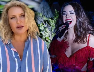 Defne Samyeli'nin kırbaçlı fetiş videosunu tefe koyan Seda Akgül'den bomba sözler! Sosyal medya yıkıldı
