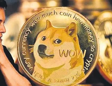 Dogecoin’in simgesi hayatını kaybetti