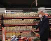 Başkan Erdoğan talimatı verdi! Bin market geliyor