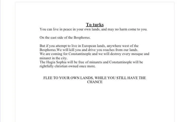 Son dakika: Yeni Zelanda'da camiye silahlı saldırı! Çok sayıda ölü ve yaralı var-1