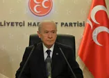 Son dakika Bahçeli'den Kılıçdaroğlu'na sert tepki: Orduya kast edenlerle ittifak kuran birinin...