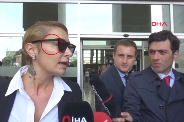 Sıla'dan Ahmet Kural açıklaması 'Susmayacağım'