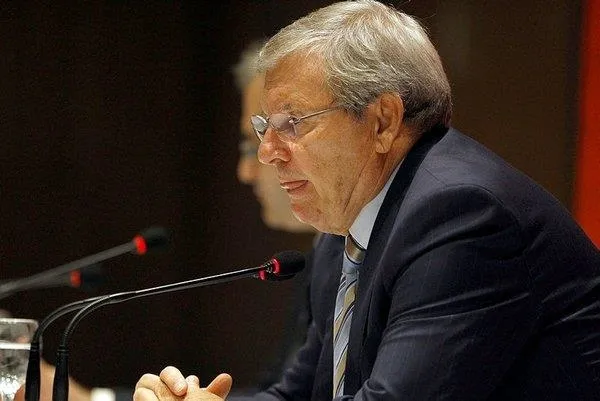 Eski MHK başkanı Zekeriya Alp hakkında FETÖ soruşturması-4