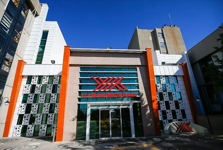 YÖK 800 PERSONEL ALIMI 2023!