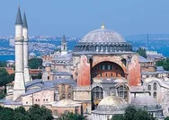 ABDli dergiden İstanbul ve Ayasofya ile ilgili skandal ifadeler!