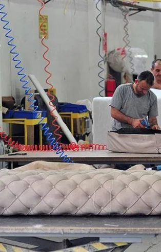 Mobilyada çifte fırsat