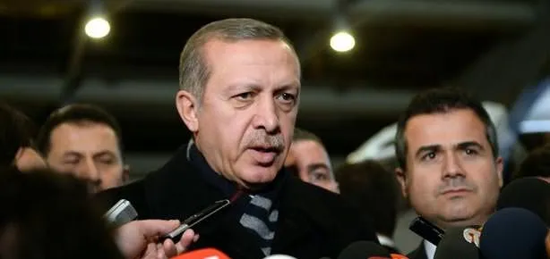 Başbakan Erdoğan 10 ili bugün açıklıyor!