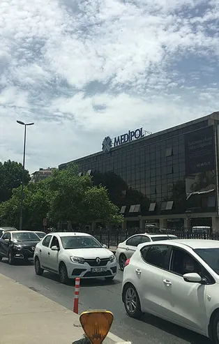 İBB'nin Unkapanı'ndaki çalışması vatandaşı isyan ettirdi
