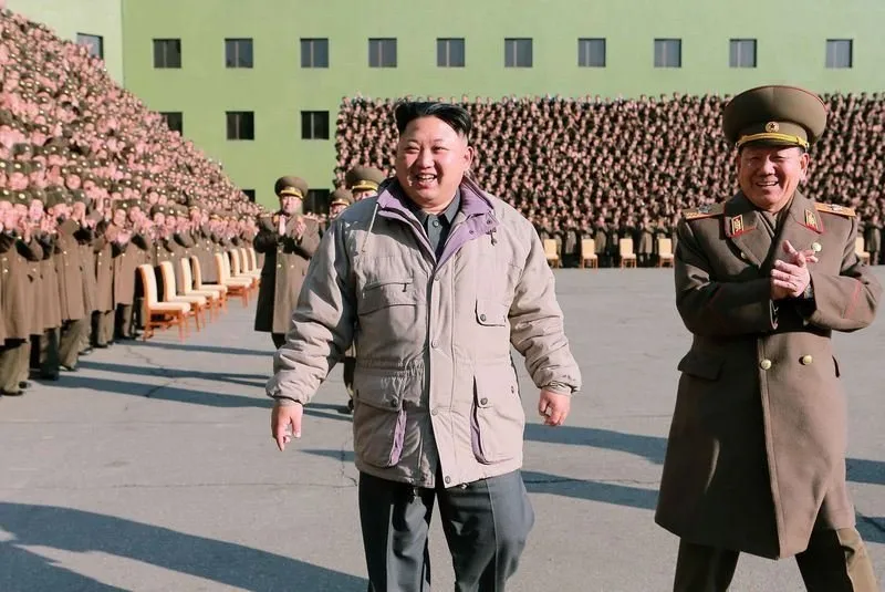 Kuzey Kore’den ağır hakaret