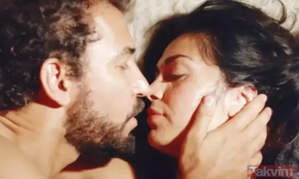 Yeşilçam’ın Sultan’ı Türkan Şoray’dan Müjde Ar itiraf! Şoray Kanunları’nı bakın nasıl feshetmiş! Meğer Cihan Ünal’la yatak sahnesinde... - 15