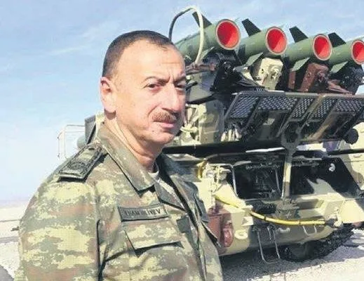 Dağlık Karabağ’da adım adım zafere doğru