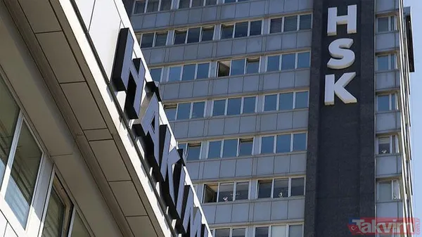 3070 hakim ve savcının görev yeri değişti! İşte yaz kararnamesinin detayları ve HSK'nın yeni üyeleri... - 5