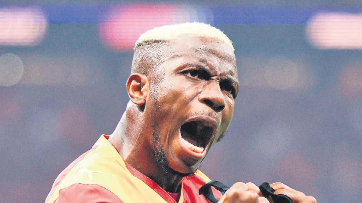 Osimhen kutusu Galatasaray’a servet kazandırdı