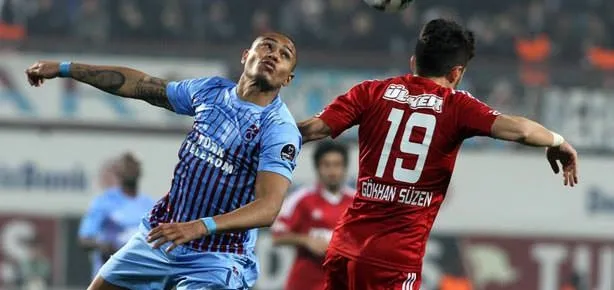 Gökhan Süzen K.Paşa’ya yok