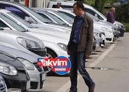 Bankalar faiz yarışında! 2.el araçlarda 8, 10, 15 yaşa kadar destek! Ayda 721,24 TL taksitle 20.000 TL! İNG, Yapı Kredi, Şekerbank