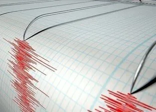 AFAD açıkladı: Afyonkarasihar’da 4.4 büyüklüğünde deprem!