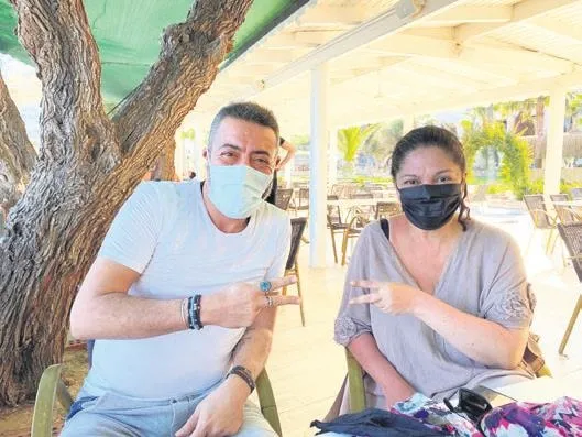 Atv'nin yeni dizisi Kalp Yarası, oyuncu Mahir Günşiray'ın ekrana dönüşünü de müjdeliyor-10