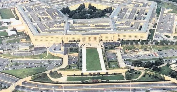 Dünyanın en iyi korunan binası | TAKVİM, Pentagon’a girdi detayları özetledi...