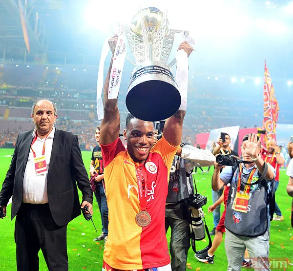 Garry Rodrigues'e Newcastle kancası - 8