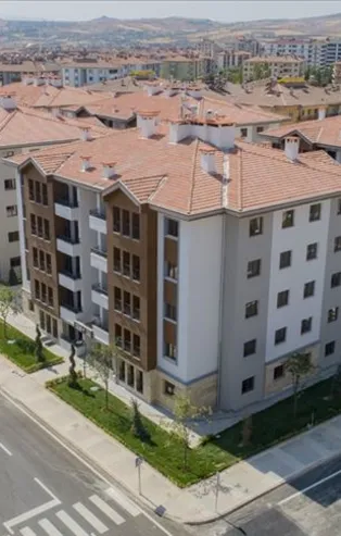 TOKİ başvuru formu nasıl doldurulur? TOKİ başvuru şartları nelerdir? TOKİ orta gelir grubu başvuru şartları...