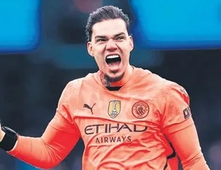 Ederson pazarlığı