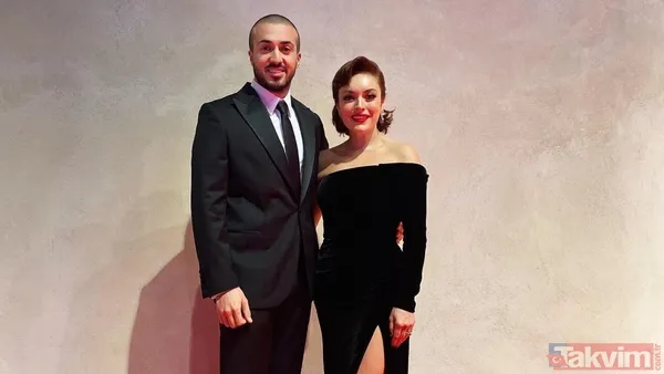 Ezgi Mola’nın eşi kim? Ezgi Mola’nın eski eşi Mustafa Aksakallı kaç yaşında, ne iş yapıyor? - 9