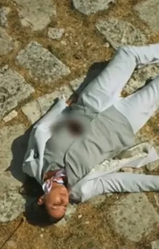 Bir Zamanlar Çukurova yeni bölümde 40 yıllık sevda ebediyete mi gidiyor? Hünkar Yaman'ın hayata tutunma mücadelesi...