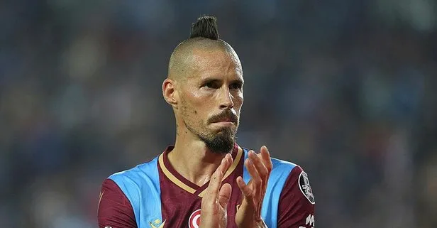 Trabzonspor'da ayrılıklar belli oldu!