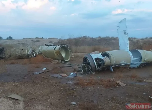 İran ABD'nin üssünü yerle bir etti! İşte dünyanın beklediği o görüntüler - 3