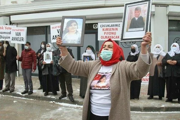 SON DAKİKA: “Zap’ta boğuldu” diye taziye çadırı kurulan Hamza Adıyaman'ı PKK'nın kaçırdığı ortaya çıktı-4