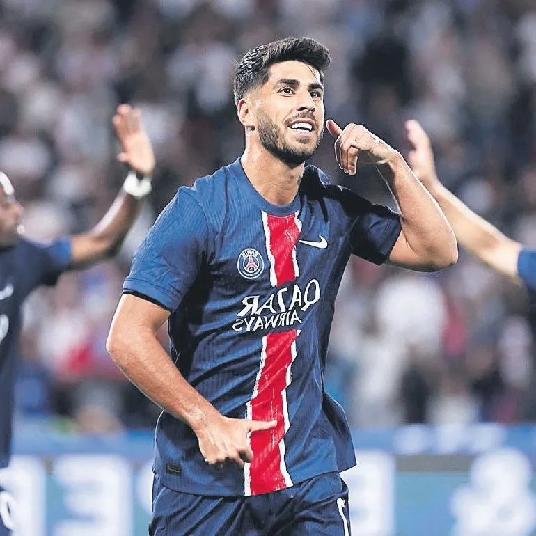 Asensio için sıkı pazarlık