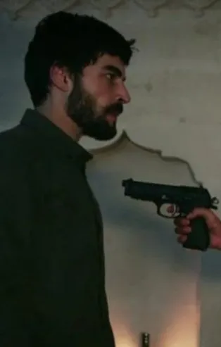 Hercai 4. bölüm izle