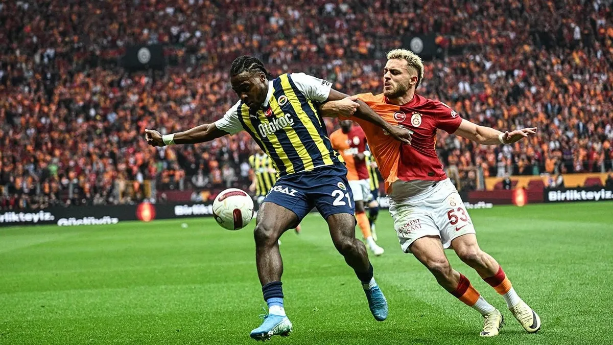 Galatasaray yıldız oyuncuyu İstanbul’a getiriyor! Saat belli oldu