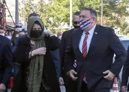 Mike Pompeo Türkiyeye gelmeden önce Le Figaro’ya askeri gücümüzün endişe verici olduğunu söyledi