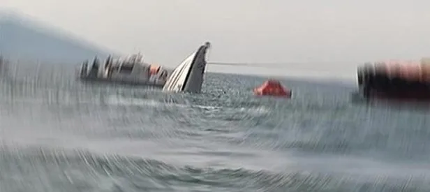 Nijerya’da yolcu taşıyan tekne battı: 21 ölü