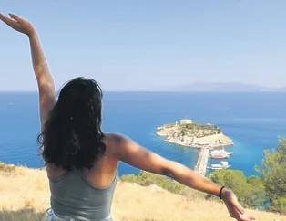 ‘Seyahatsever’ gençlere fırsat