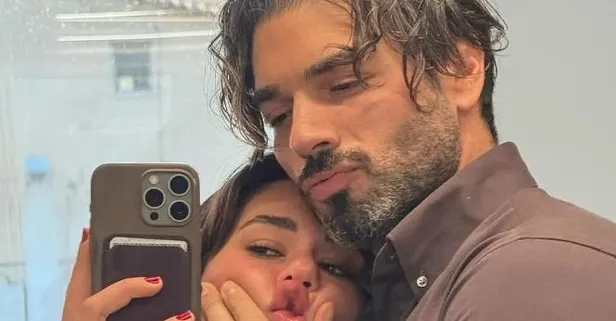 Şükrü Özyıldız ve Sibil Çetinkaya evleniyor! İş ciddiye bindi aileler arasında konuşulmaya başlandı...