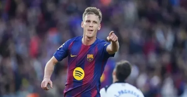 Katalanlar'dan 3 gollü geri dönüş! Barcelona - Alaves: 3-1 | MAÇ SONUCU