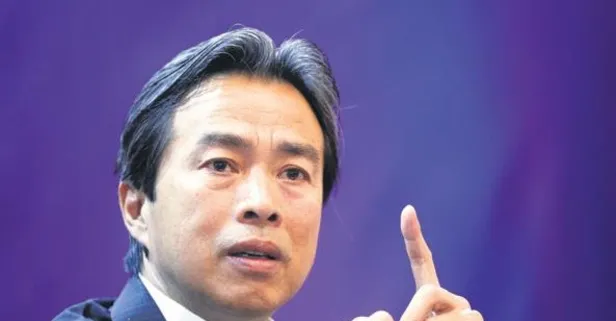 Çinli büyükelçi ölü bulundu