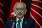Kılıçdaroğlu'ndan "Çerçeve Yasa" açıklaması: Tarihi süreçte tereddütsüz sorumluluk alacağız
