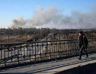 Kiev ve Liviv'de bombalar susmuyor! Rus general öldürüldü iddiası