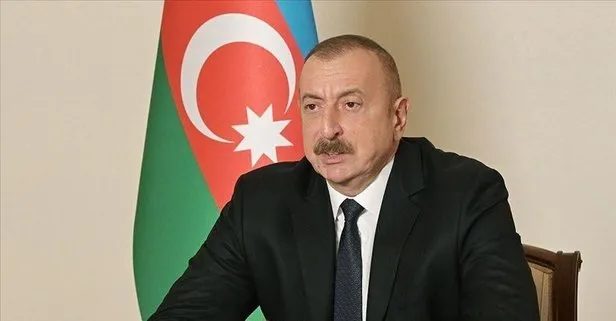 KKTC’den Başkan Erdoğan ve Aliyev’e teşekkür mesajı! Erdoğan’a ve Aliyev’e sonsuz şükranlarımızı sunuyoruz