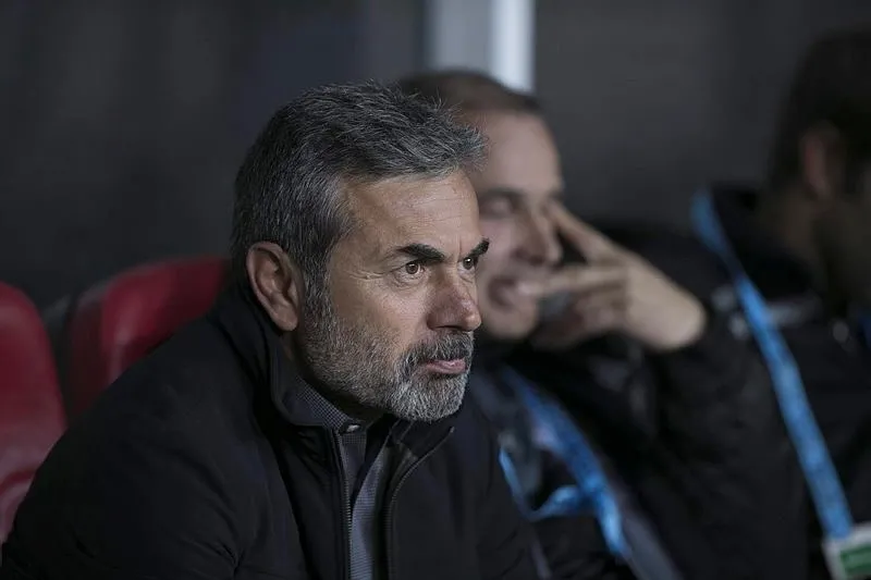 'F.Bahçe'nin hocası olacak' Dilmen'den olay iddia-4