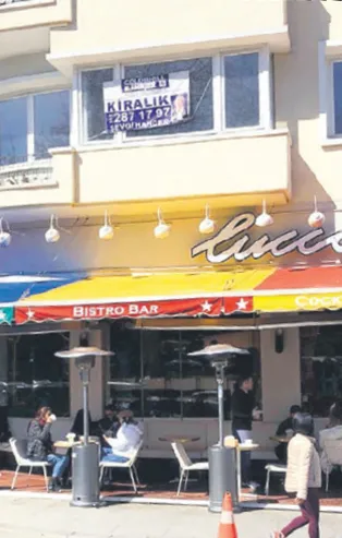 Skandalların mekanı Lucca'dan tepki çeken hareket! Yasağa uymadılar
