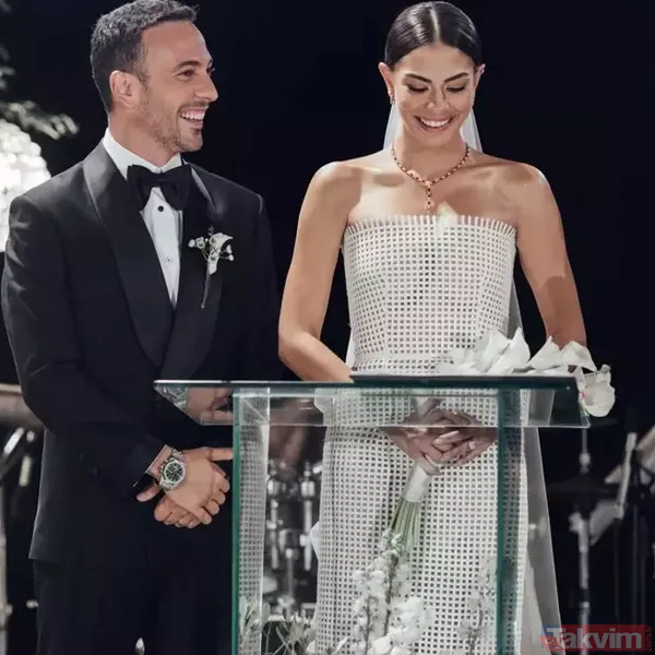 Oğuzhan Koç eski eşi Demet Özdemir’i aldattı mı? Adres bile verildi! Gözler Hazal Subaşı’nda... - 9