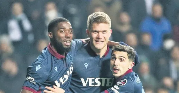 Tek rakibi Bayern!