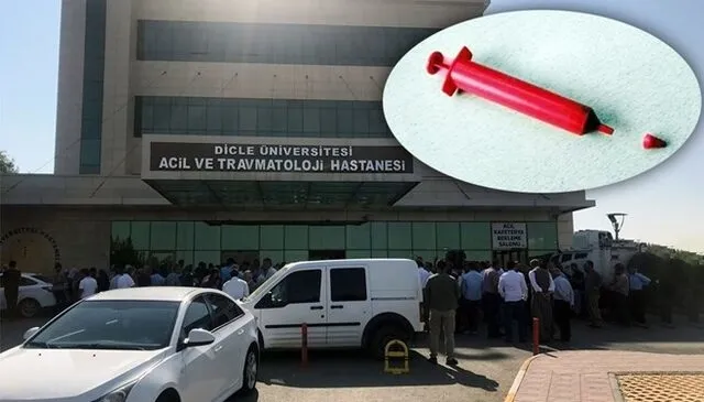 Şırıngalı çikolata nedir, nerelerde satılıyor? (Şırıngalı çikolata zehirli mi, çocuklar neden ölüyor?)-4