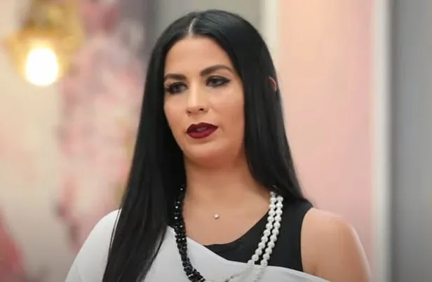 Doya Doya Moda Sündüz kaç yaşında? Sündüz Durmaz eşi ne iş yapıyor?-3