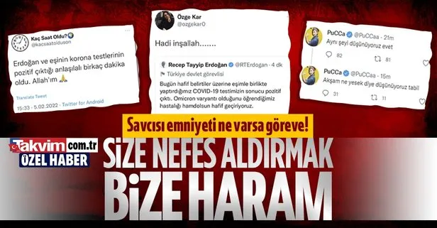 Troller çizgiyi aştı!