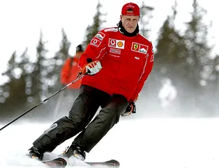 Michael Schumacher'in son halinin fotoğrafını sızdırdılar! Olay yaratan iddia